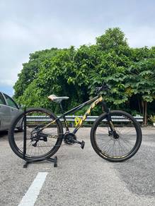 HTG Motion Hydraulic MTB 29inch