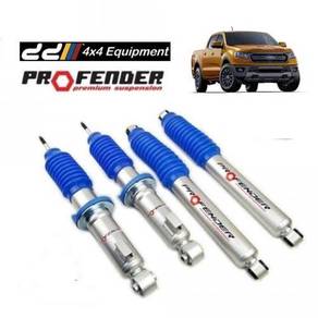 Ford Ranger T6 t7 adjustable upper arm 4wd 4x4