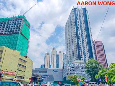 Shop lot For Rent in City Centre,KUL