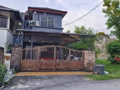 Terraced House For Sale in Gombak,KUL