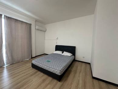 2-storey Terraced House For Rent in Kota Samarahan,SWK