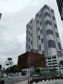 Condominium For Sale in Palma Laguna Water Park Condo