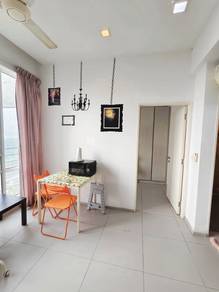 Service Residence For Rent in Garden Plaza @ Cyberjaya