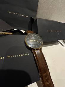 Daniel Wellington Watch Set