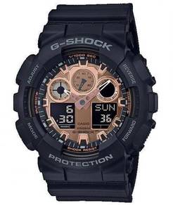Watch- Casio G SHOCK GA100MMC -ORIGINAL