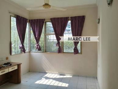 Condominium For Rent in U-Garden