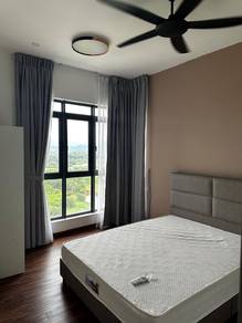 Service Residence For Rent in K Avenue Residential