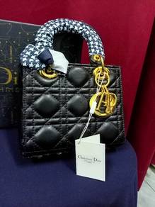Lady Dior 