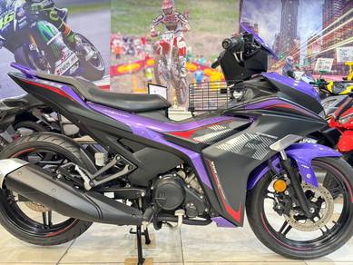 Yamaha Y16ZR