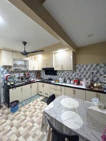 1-storey Terraced House For Sale in Kulim,KDH