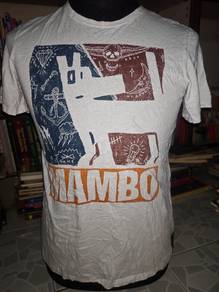 Mambo t-shirt