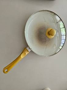 Non Stick Pan For Sale