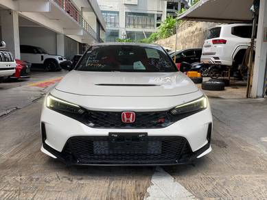 Honda Civic Type R TYPE R in Cheras, KUL