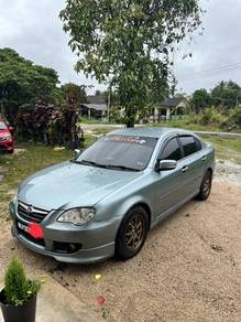 Proton Persona ELEGANCE MEDIUM LINE in Kota Bharu, KTN