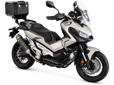 Honda XADV
