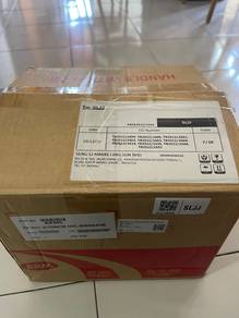Original APM alternator exora CPS
