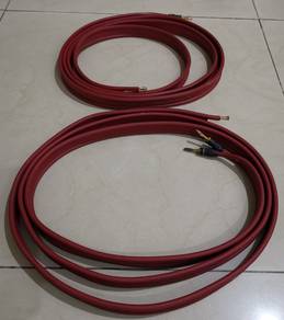 Van den Hul Magnum Speaker Cable 3m (1 pair)