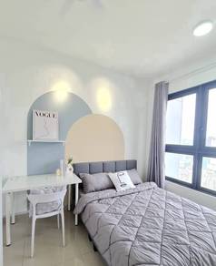 Room in Kepong, KUL