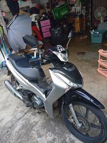 Honda Wave 125i