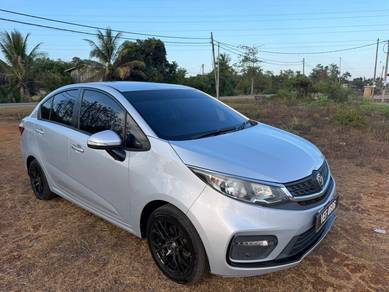 Proton Persona PREMIUM in Kota Bharu, KTN
