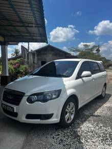 Chery Eastar STANDARD in Kota Bharu, KTN
