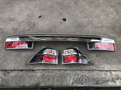 No 2-12-23 Lampu NFL Stepwagon Spada RG1 Jpn