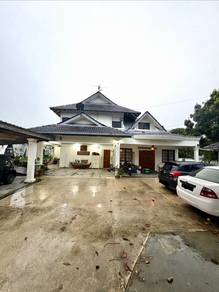 Bungalow House For Sale in Johor Bahru,JHR