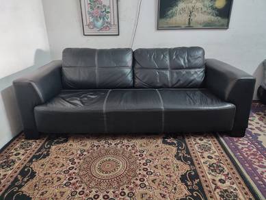 Naufal perabut terpakai sofa 