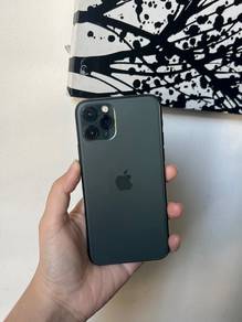 Iphone 11 Pro 256gb