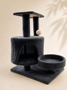 cat house