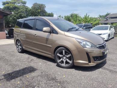 Proton Exora BOLD PREMIUM in Telok Panglima Garang, SGR