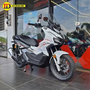 Honda ADV 160