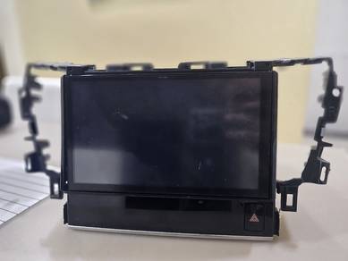 Toyota Alphard AGH30 2017 Head Unit 