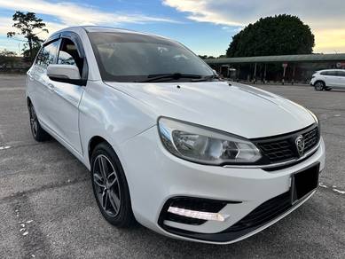 Proton Saga PREMIUM AT in Bandar Bukit Tinggi, SGR
