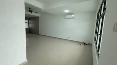2-storey Terraced House For Rent in Gelang Patah,JHR