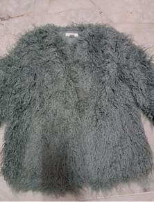 H&M winter coat