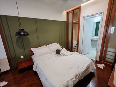 Room in Damansara Heights, KUL