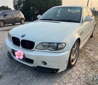 BMW 328i 28i (CKD) in Klang, SGR