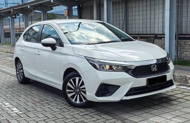 Honda City HATCHBACK E in Cheras, KUL