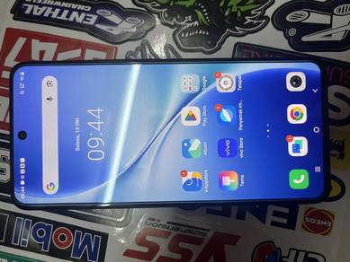 Vivo V60 Lite 5G