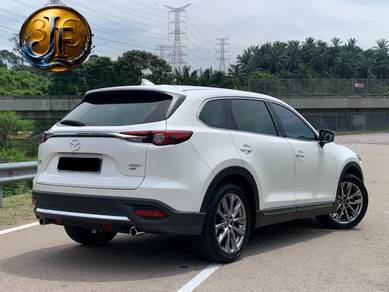 Mazda CX-9 2WD in Seri Kembangan, SGR