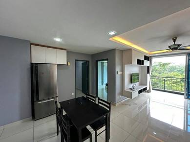 Service Residence For Rent in D Ambience