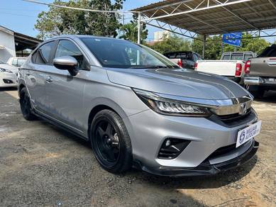 Honda City V in Melaka Tengah, MLK