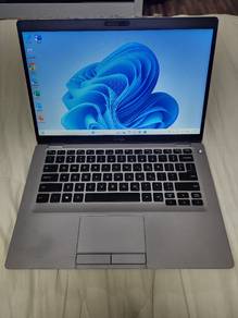 Laptop DELL Latitude 5410