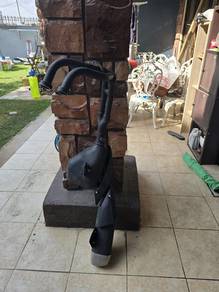 exhaust r25 v2