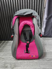 baby carrier car seat