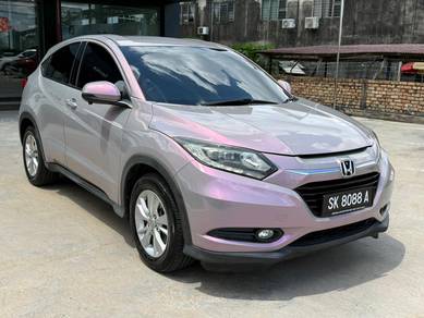Honda HR-V V in Segamat, JHR