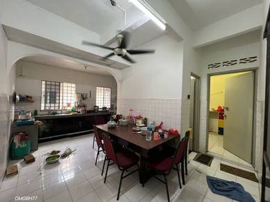 2-storey Terraced House For Sale in Klang,SGR