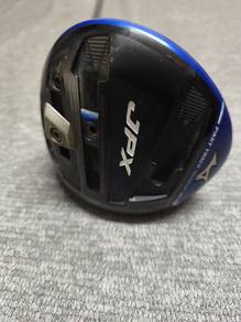Mizuno JPX 900 driver