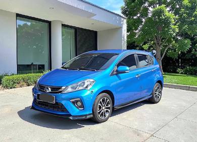 Perodua MyVi AV AV in Alor Setar, KDH
